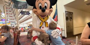 Disney World Feels Different, but My Kids Still Found the Magic