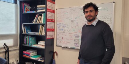 AWS AI Scientist Says It’s Not Too Late to Get a Ph.D. in AI
