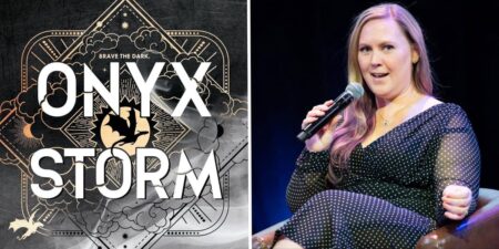 Everything We Know About the Fourth ‘Empyrean’ Book After ‘Onyx Storm’ Everything We Know About the Fourth ‘Empyrean’ Book After ‘Onyx Storm’