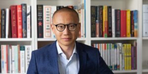 Top China Watcher: EV Market Has Too Many Entrepreneurs and Engineers Top China Watcher: EV Market Has Too Many Entrepreneurs and Engineers