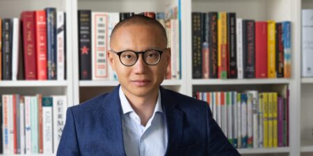 Top China Watcher: EV Market Has Too Many Entrepreneurs and Engineers Top China Watcher: EV Market Has Too Many Entrepreneurs and Engineers