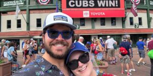 From Utah to Chicago: How Moving Reshaped Our Careers and Community