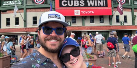 From Utah to Chicago: How Moving Reshaped Our Careers and Community