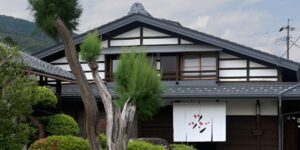 Family Restored Ancestral Japanese Home and Turned It Into an Airbnb