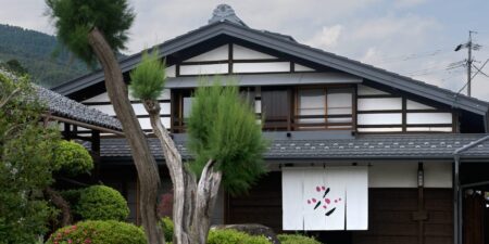 Family Restored Ancestral Japanese Home and Turned It Into an Airbnb