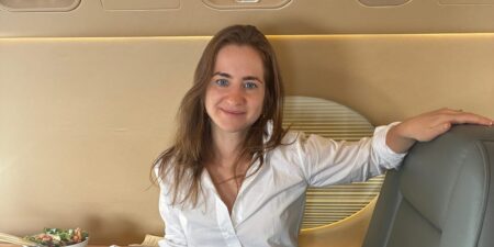 I Saw Why Jets Are the Ultimate Status Symbol — It’s Not Why You Think