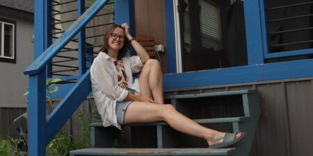 Tiny House Living Taught Me How to Save Money and Be a Better Consumer