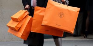 How the World’s Richest People Spend Their Money, Per New Data