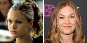 THEN AND NOW: ’10 Things I Hate About You’ Cast