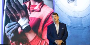 Ford CEO: AI Augmented Reality a ‘Game Changer’ for Service Techs
