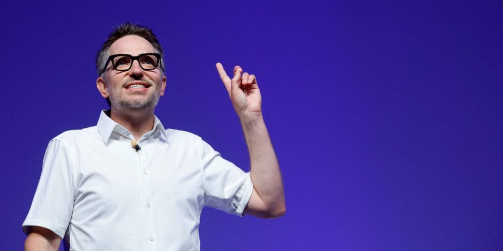 LinkedIn CEO Says Fancy Degrees Will Matter Less in the Future of Work