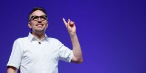LinkedIn CEO Says Fancy Degrees Will Matter Less in the Future of Work