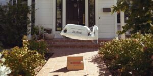 Drone Delivery Set to Transform Retail After Regulatory Changes