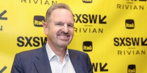 Arm’s CEO Says He Learned Vision and Speed From Nvidia’s Jensen Huang