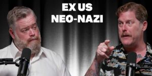 How US neo-Nazism actually works, according to a former white nationalist