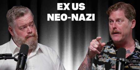 How US neo-Nazism actually works, according to a former white nationalist
