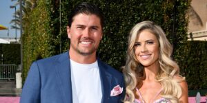 Christina Haack and Josh Hall’s Relationship and Divorce Timeline