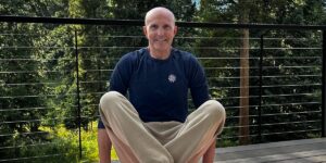 PopSockets Founder David Barnett Shares His Daily Routine