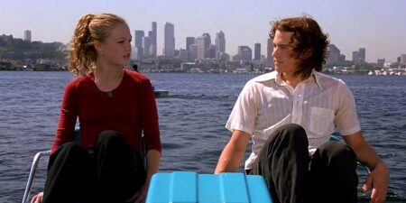Details You Missed in ’10 Things I Hate About You’