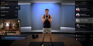 Peloton Raises Prices, Embraces AI in New Cross Training Hardware
