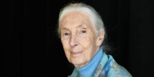 Jane Goodall’s Lifestyle Habits That Helped Her Live to 91