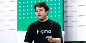 Figma’s CEO Said His Software Won’t Replace Work of Designers