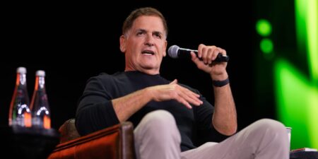 Mark Cuban’s Top 7 Tips for Thriving in the AI Era and Tough Markets
