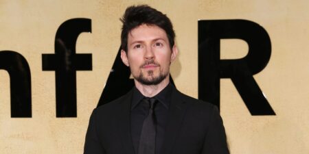 How Telegram CEO Pavel Durov Limits His Phone Usage