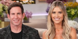 Tarek El Moussa and Christina Haack’s Relationship Timeline