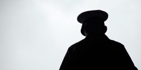 I Chased Promotions in the Marines Until I Discovered Real Leadership