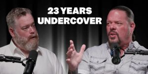 How FBI Undercover Agents Actually Work