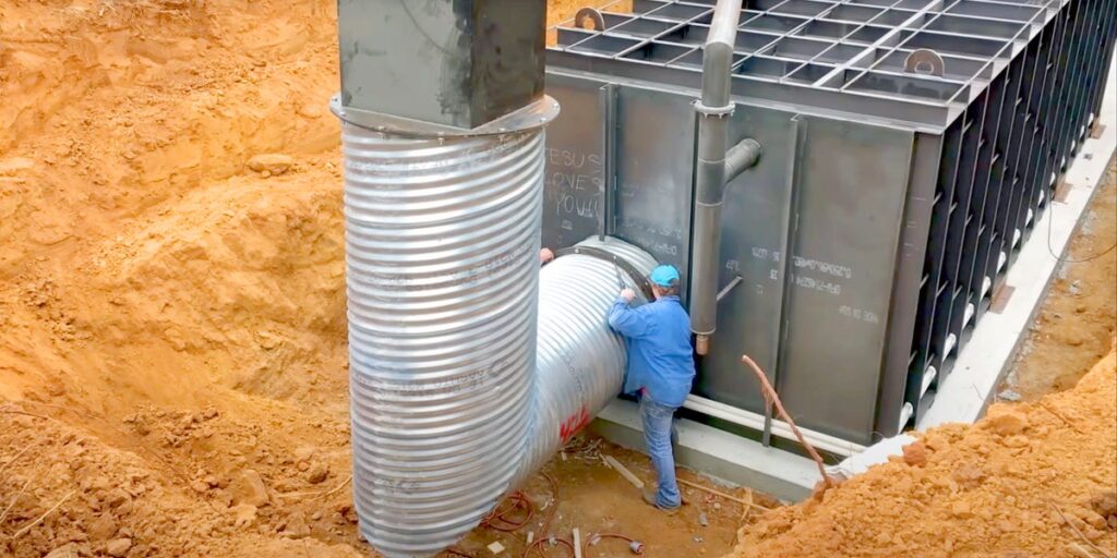 How luxury doomsday bunkers turned into a billionaire status symbol