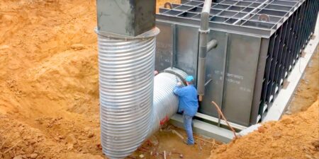 How luxury doomsday bunkers turned into a billionaire status symbol