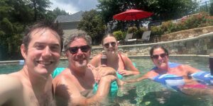 Weeks After My Husband Retired, He Was Diagnosed With Kidney Cancer