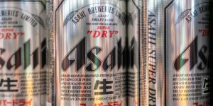 Why Japan Is About to Run Out of Its Favorite Beer