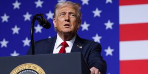 Trump’s Student-Loan Repayment Overhaul Affects Advanced Degrees