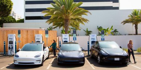 Tesla Fans Are Buzzing for a ‘More Affordable’ Vehicle