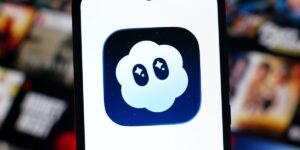 OpenAI’s Sora Hits No. 1 Spot on Apple App Store