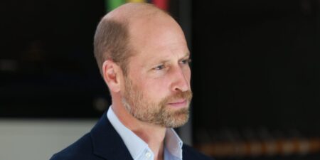 Surprising Things Prince William Said on ‘the Reluctant Traveler’