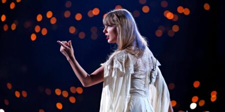 Taylor Swift’s ‘the Life of a Showgirl’ Proves She’s Listening to Critics, Fans