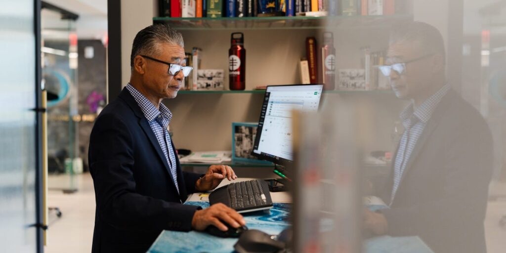 How Doctors Use ChatGPT and Other AI, Including to Help Avoid Burnout