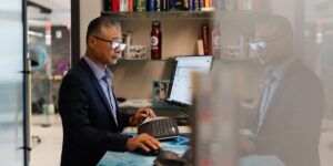 How Doctors Use ChatGPT and Other AI, Including to Help Avoid Burnout