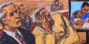 Diddy Prison Sentence for Transporting Sex Workers to ‘Freak Offs’