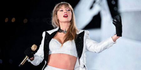 Albums From This Century With Most Weeks at No. 1 on the Billboard 200