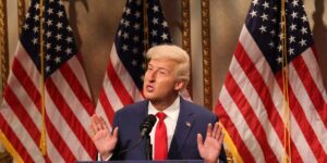 ‘SNL’ Returns for 51st Season, Cast Mock Trump Administration