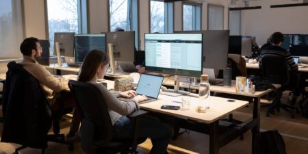 Empathy, Curiosity Give Workers ‘Armor’ Against AI: Economist