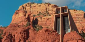Coolest Building in Every US State: Photos
