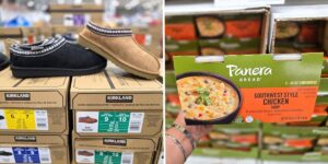 Best Things to Get at Costco Right Now, From Employee — October 2025
