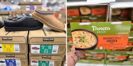 Best Things to Get at Costco Right Now, From Employee — October 2025