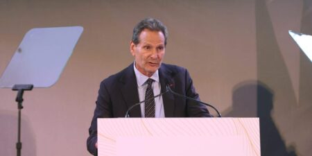 Read New Verizon CEO Dan Schulman’s First Memo to Employees